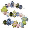 Fancy Glass Beads - Fancy Glass Beads Manufacturer, Wholesale Fancy Glass Beads